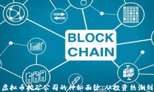 
揭开河南虚拟币挖矿公司的神秘面纱：从投资热潮到行业现状